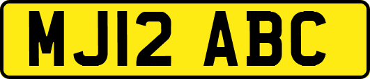 MJ12ABC