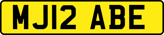 MJ12ABE