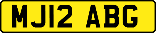 MJ12ABG