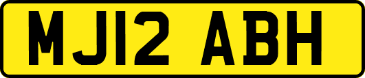 MJ12ABH