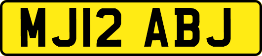 MJ12ABJ