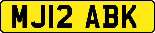 MJ12ABK