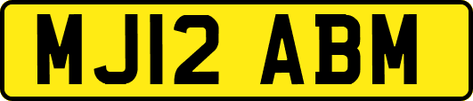 MJ12ABM