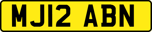 MJ12ABN