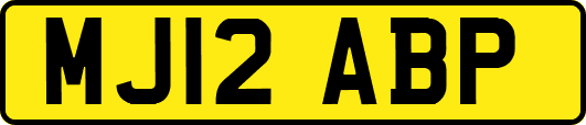 MJ12ABP