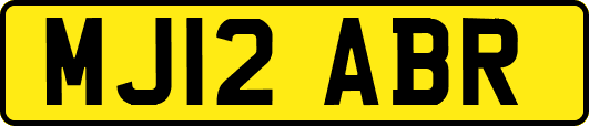 MJ12ABR