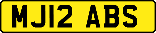 MJ12ABS