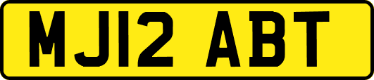 MJ12ABT