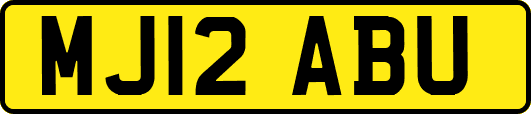 MJ12ABU
