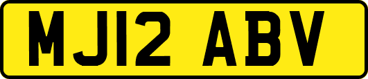 MJ12ABV