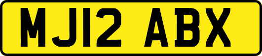 MJ12ABX