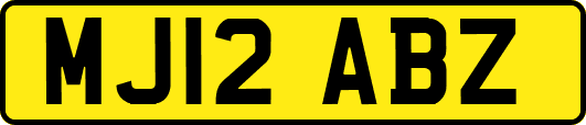 MJ12ABZ