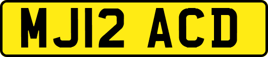 MJ12ACD
