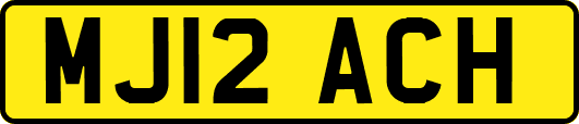 MJ12ACH