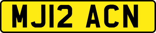 MJ12ACN