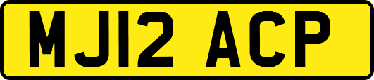 MJ12ACP