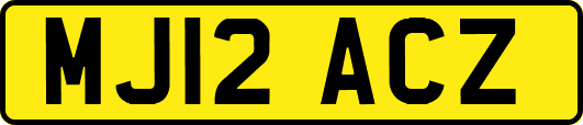 MJ12ACZ