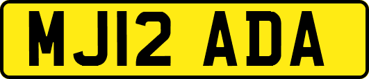 MJ12ADA