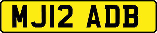 MJ12ADB