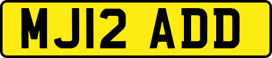 MJ12ADD