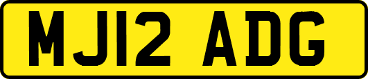 MJ12ADG