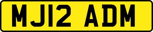 MJ12ADM