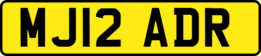 MJ12ADR