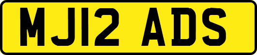 MJ12ADS
