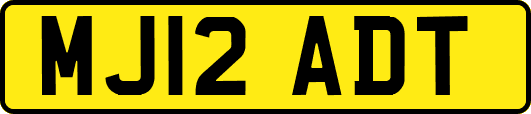 MJ12ADT