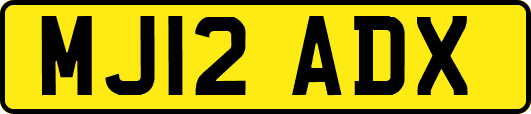 MJ12ADX