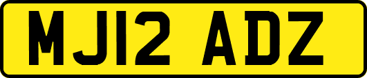 MJ12ADZ