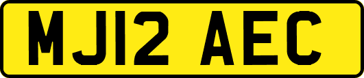 MJ12AEC