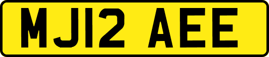 MJ12AEE