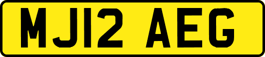 MJ12AEG