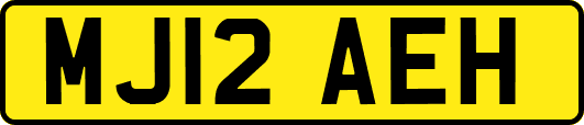 MJ12AEH