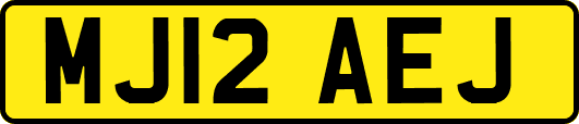 MJ12AEJ