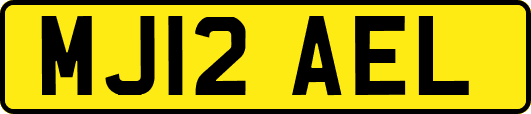 MJ12AEL