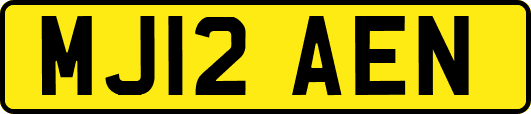 MJ12AEN