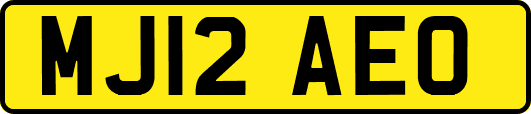 MJ12AEO