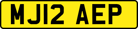 MJ12AEP