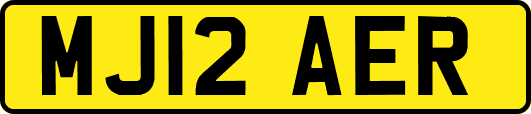 MJ12AER