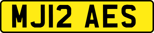 MJ12AES