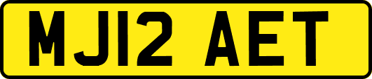 MJ12AET