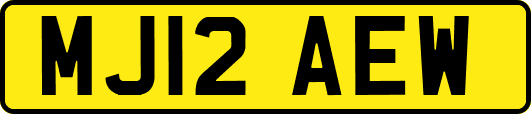 MJ12AEW