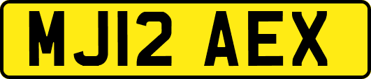MJ12AEX