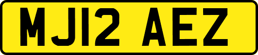 MJ12AEZ