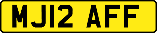 MJ12AFF