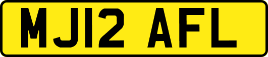 MJ12AFL