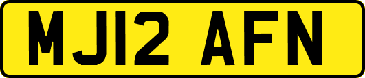 MJ12AFN