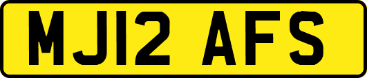 MJ12AFS